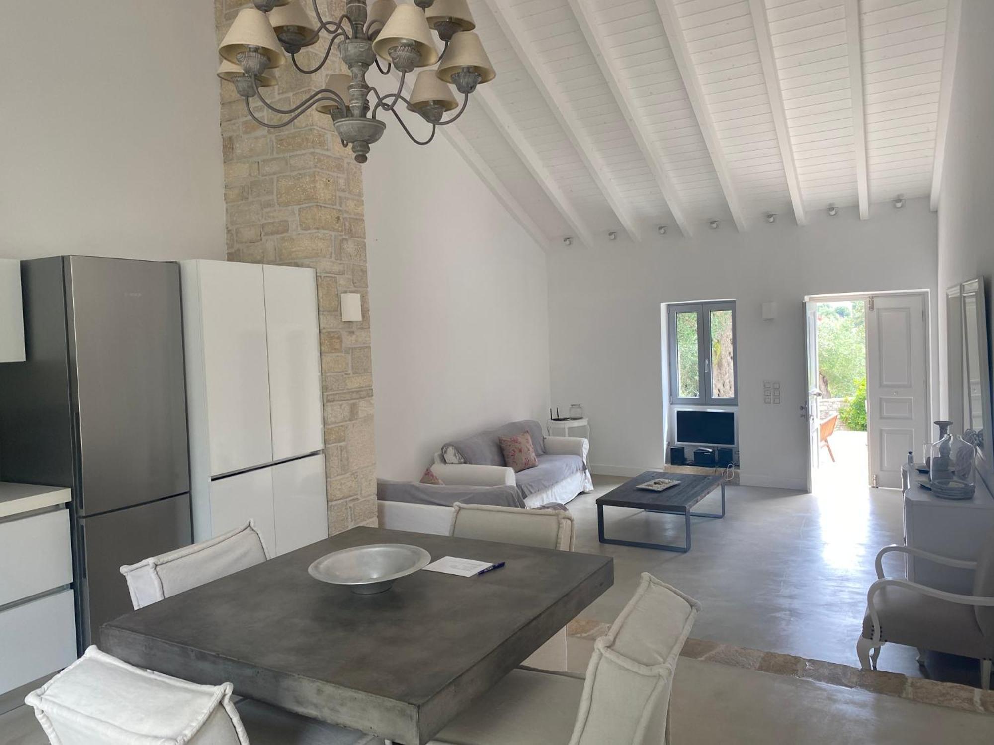 Liz E Mao Holiday home Vlachopoulatika